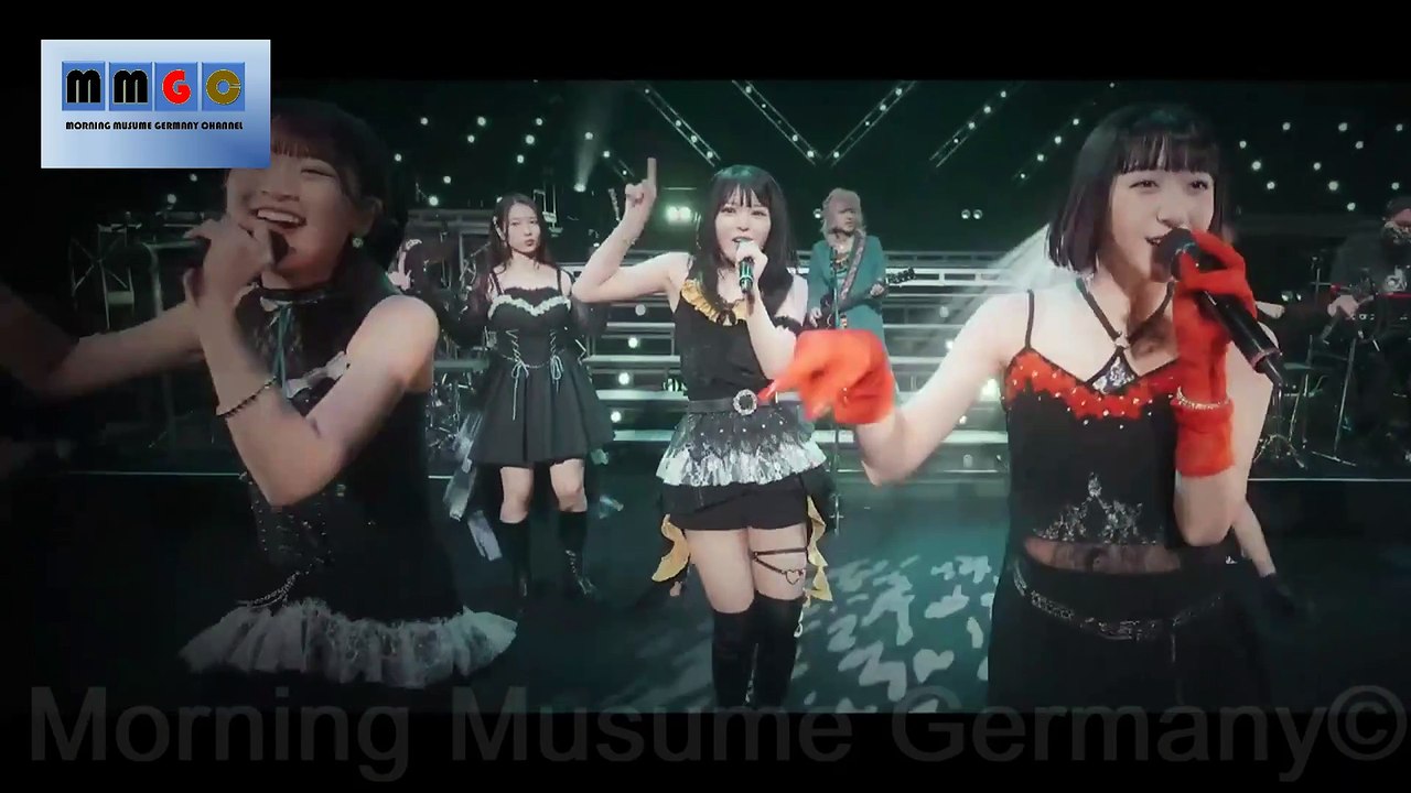 Tsubaki-Factory (My Days for you)