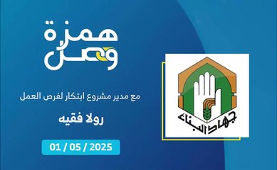 ما هو دور مشروع ابتكار في دعم المشاريع المتوسطة والصغيرة؟ | 2025-05-07