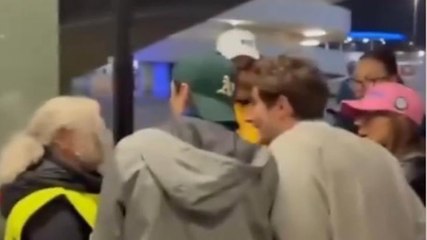 Segna Raphinha, tifosi interisti abbandonano San Siro e poi...