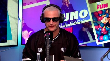 L'invité de Bruno - DJ Snake