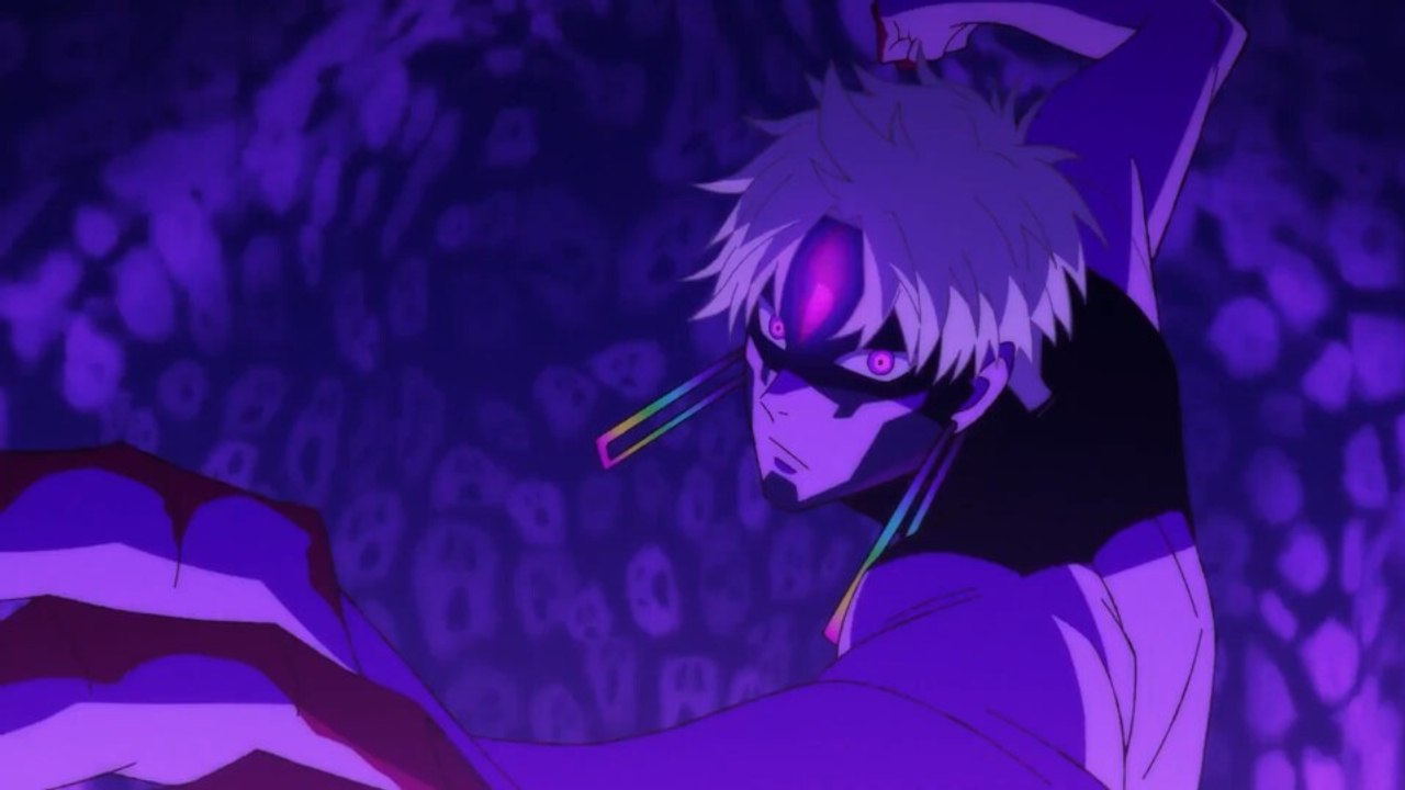 DanDaDan Season 2: Das Böse Auge – Zweiter Trailer zum anstehenden Kinofilm im Juni