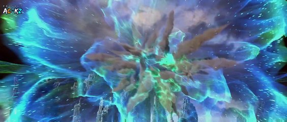 Tomb of Fallen Gods Episode 11 Subtitle Indonesia - DonghuaBatch