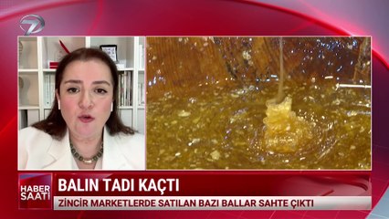 Kanal 7 Haber Saati - 6 Mayıs 2025