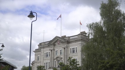 Reform UK Plans to Ban Ukraine Flag from Council Buildings 🇺🇦