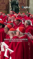 Vatican mis sous scellés, téléphones interdits… Les 7 secrets du conclave