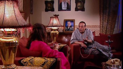 مسلسل الباطنية | الحلقة 15 HD