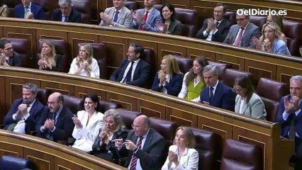 Feijóo anuncia su propia comisión de investigación sobre el apagón en el Senado para tener "el control"