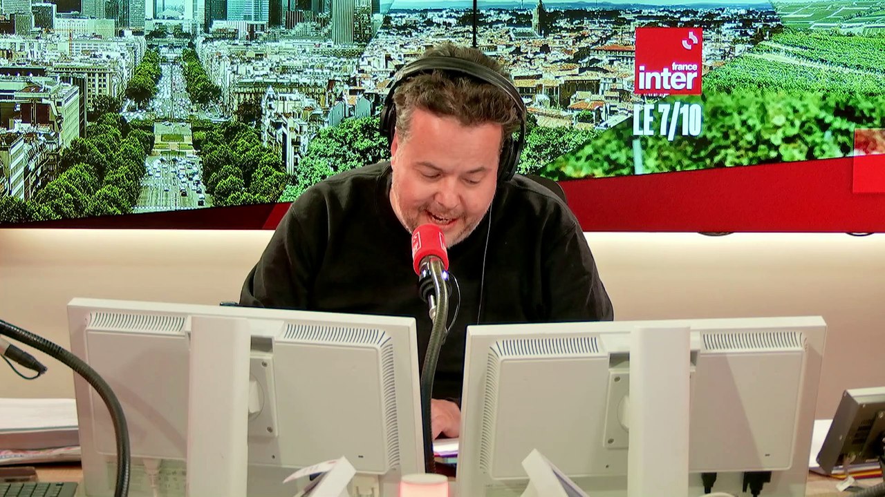 Laurent Ruquier : "J'ai eu honte d'avoir honte de mes parents"