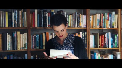 Jane Austen und das Chaos in meinem Leben Trailer DF