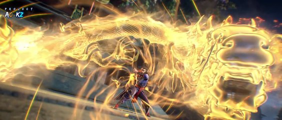 Tomb of Fallen Gods Episode 12 Subtitle Indonesia - DonghuaBatch