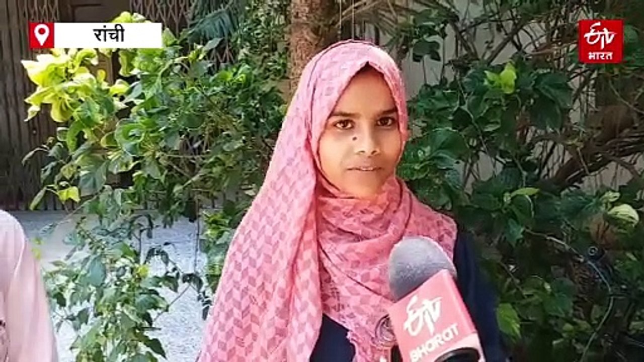 भारतीय सेना के ऑपरेशन सिंदूर पर रांची के यूथ ने...