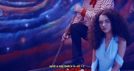 Mc Kresha & Lyrical Son ft Dhurata Dora - Fllad i Veres