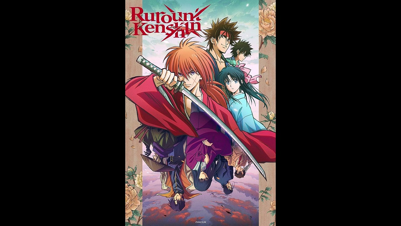 Top 5 Anime Based on Real Events - Part 2 | History Meets Anime!