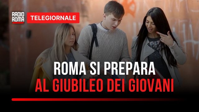 Giubileo, patto con Cnr e Tor Vergata