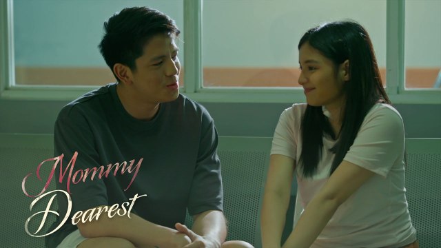 Mommy Dearest: Zayn, nag-'I love you’ kay Mookie! (Episode 51)