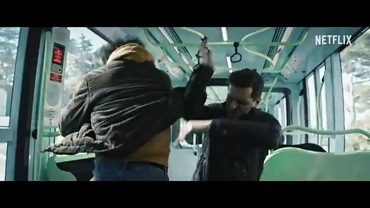 La bande-annonce de "Balle perdue 3", disponible sur Netflix