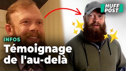 La version IA d’un homme tué par balles autorisée à s’exprimer lors du procès de son tueur