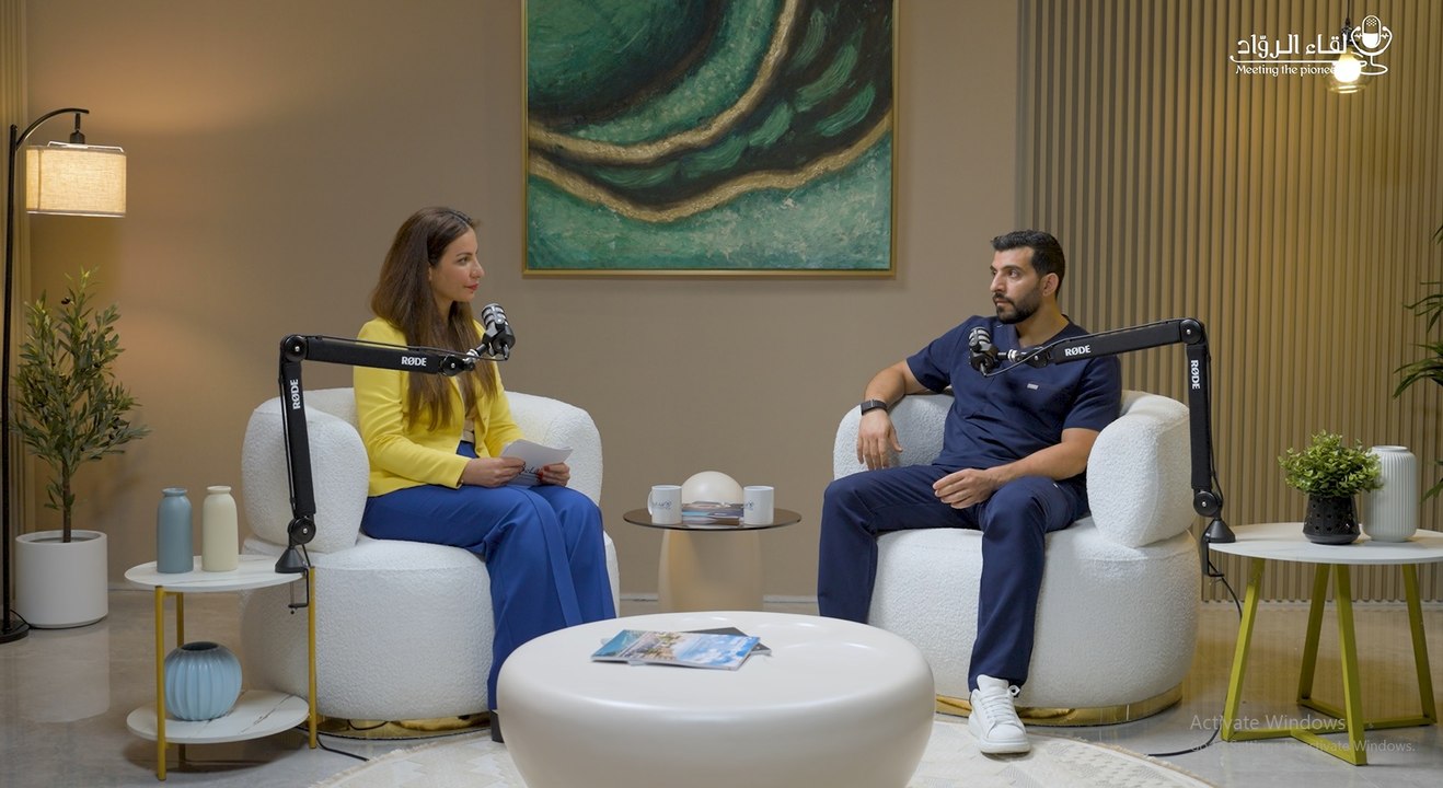 بودكاست: دليلك لفهم الكوليسترول.. التأثير الخفي على القلب