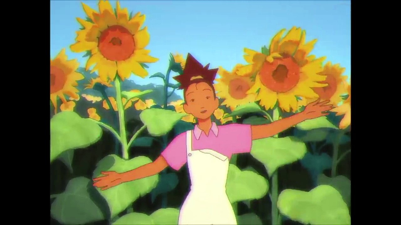 LAST SUMMER | Award-Winning Animated Short Film (2022) | GOBELINS | Family-Friendly Animation