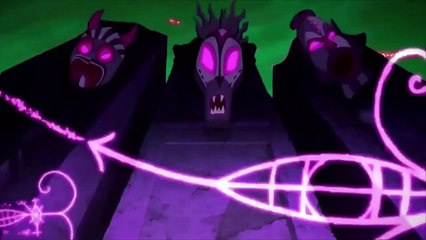 The Princess and the Frog - Friends on The Other Side Reprise (Sinhala Dub)