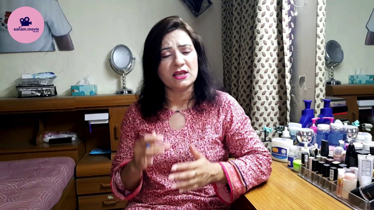 HIT The 3rd Case Movie Review By Sanam.Movie Review l Nani l Sailesh Kolanu l Srinidhi Shetty