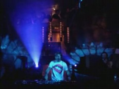 David Guetta @ LC Club 7 Mai 2008