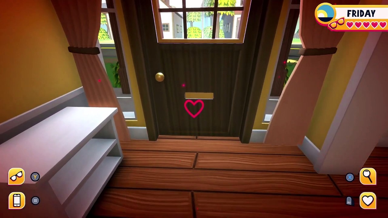 Date Everything! - Meet Dorian Trailer