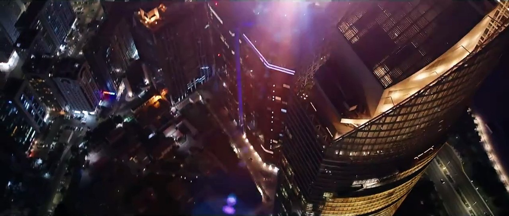 Now You See Me: Now You Don’t (2025) Official Trailer