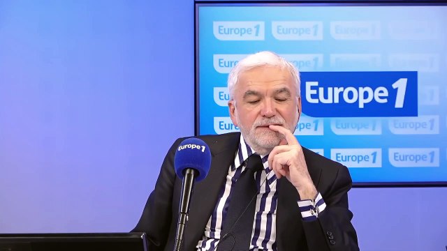 Pascal Praud et vous - Conclave : la candidature de Jean-Marc Aveline peut faire «consensus», estime Aymeric Pourbaix