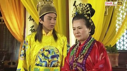 THIÊN HẠ ĐẸ NHẤT KIẾM - TẬP 32 - (Thuyết minh)