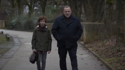 Un buen padre Tráiler