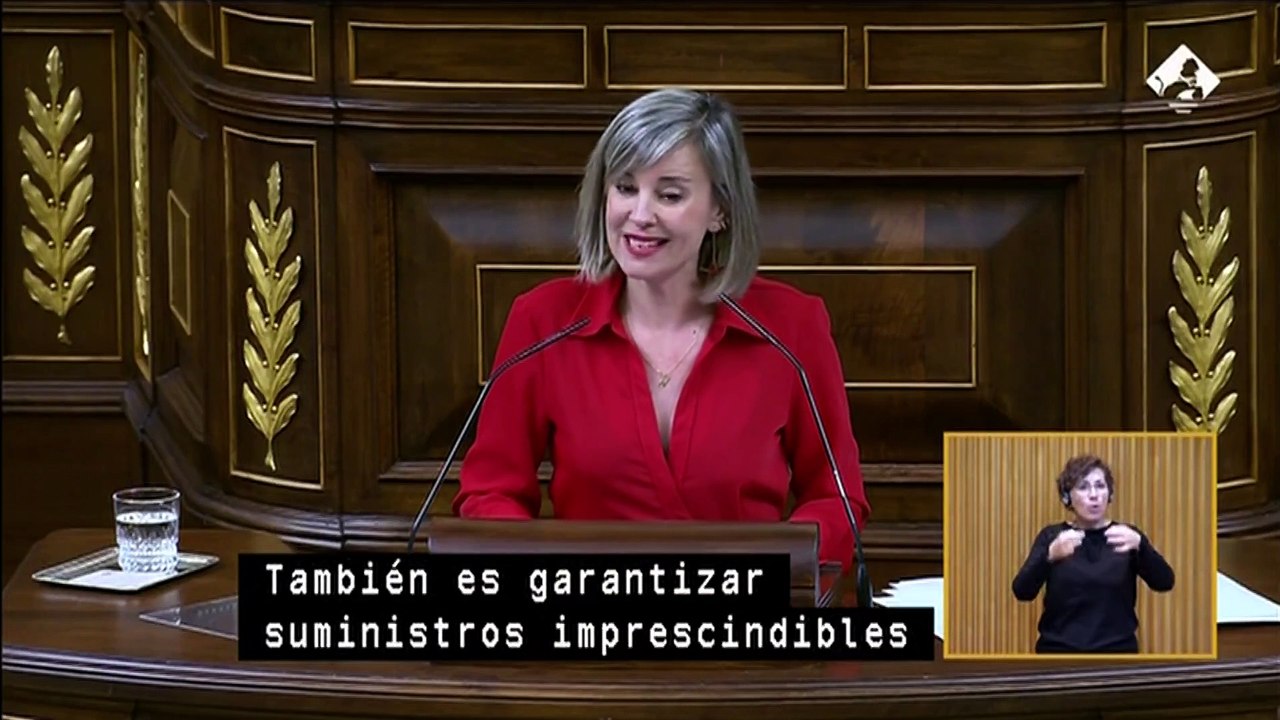 Sumar acorrala a Marlaska por la compra de balas israelíes con la ausencia de Díaz en el Congreso