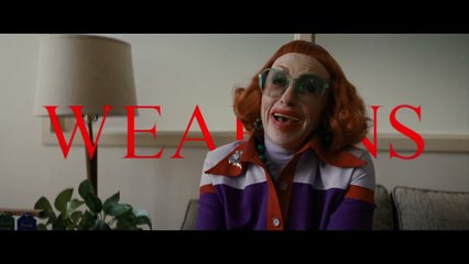 Weapons - Bande-annonce #1 [VF|HD1080p]