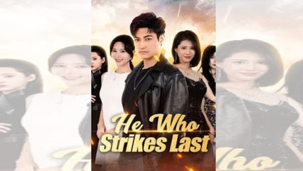 Watch Betrayal in the Name of Love Part 2 END Chinese Drama - DramaFren