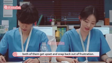 Resident Playbook Episodes 9-10 with English Subtitles | Dailymotion