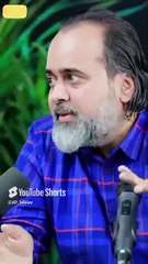 मान्यताओं का खेल! || आचार्य प्रशांत