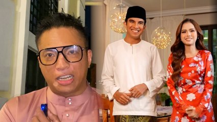 Anak Bella Astillah bijak macam Syed Saddiq masa kecil – Space Dollah