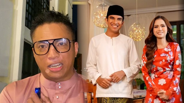 Anak Bella Astillah bijak macam Syed Saddiq masa kecil – Space Dollah