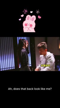 暧昧期最嗑！他们的拉扯撩心又爆糖🍬 Ambiguous Phase Goals: Teasing That Melts Hearts & Spreads Sugar!