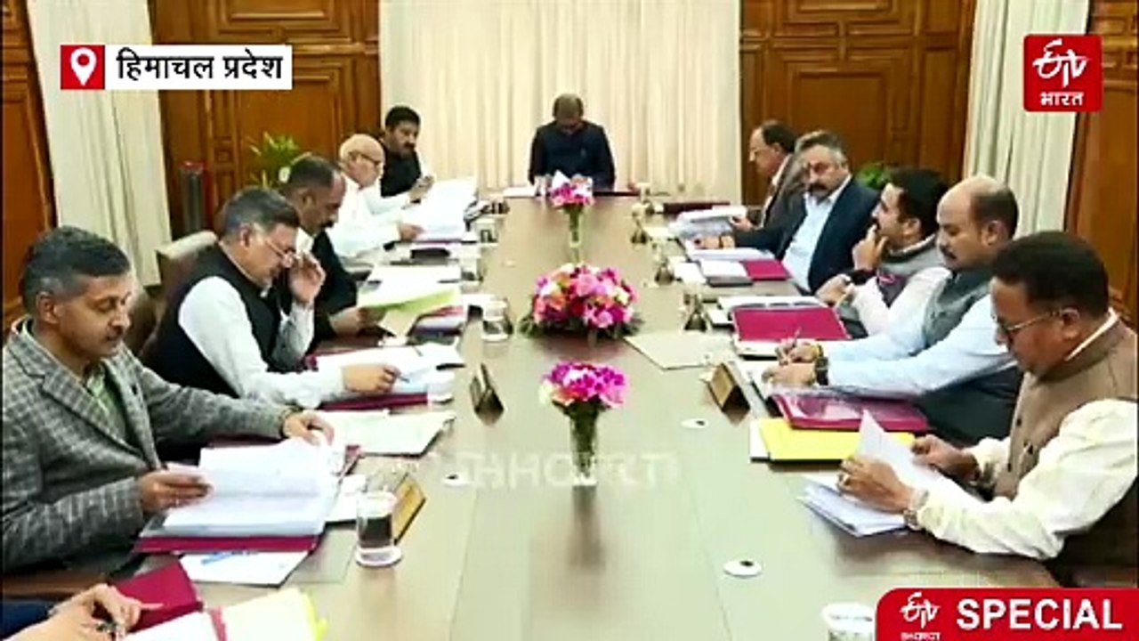 सुक्खू सरकार में क्या ऑल इज वेल है?, CM और डिप्टी सीएम के बीच मनमुटाव की खबरों ने पकड़ा जोर, सत्ता-विपक्ष में जुबानी जंग जारी