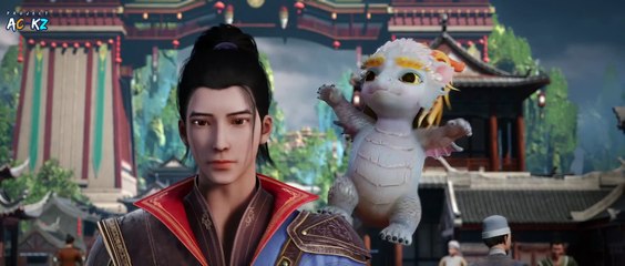 Tomb of Fallen Gods Episode 16 [END] Subtitle Indonesia - DonghuaBatch