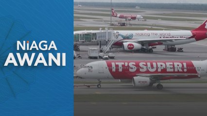 Capital A tembusi pasaran Arab Saudi