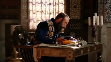 مسلسل حريم السلطان | الحلقة 45 HD مدبلج