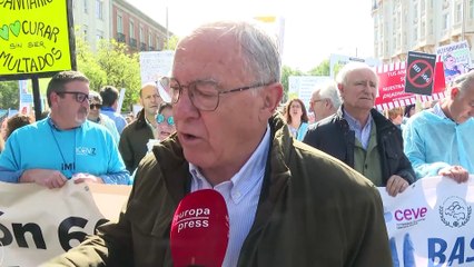 Presidente del Colegio de Veterinarios pide al Gobierno que les dejen trabajar