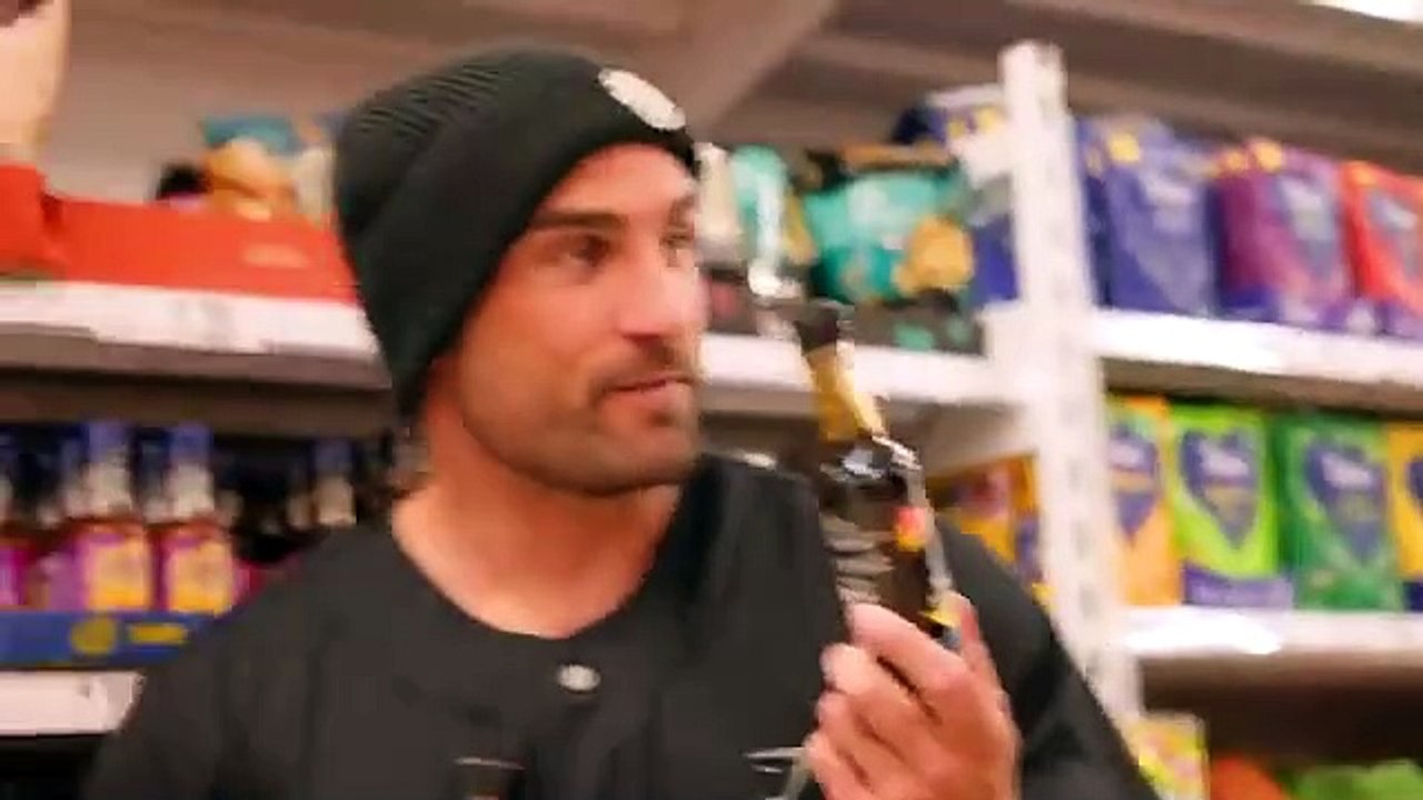 I Spent 24 Hours With World's Best Bodybuilder