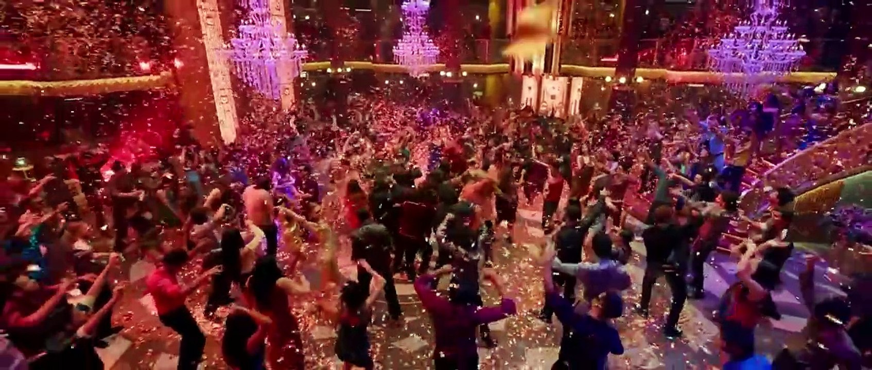 HOUSEFULL 5