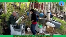Thử Thách Sinh Tồn Ở Alaska – Cá Hồi Là Hy Vọng Duy Nhất