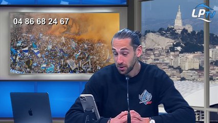 Replay de l'OM au Café avec Slim Hanayen !