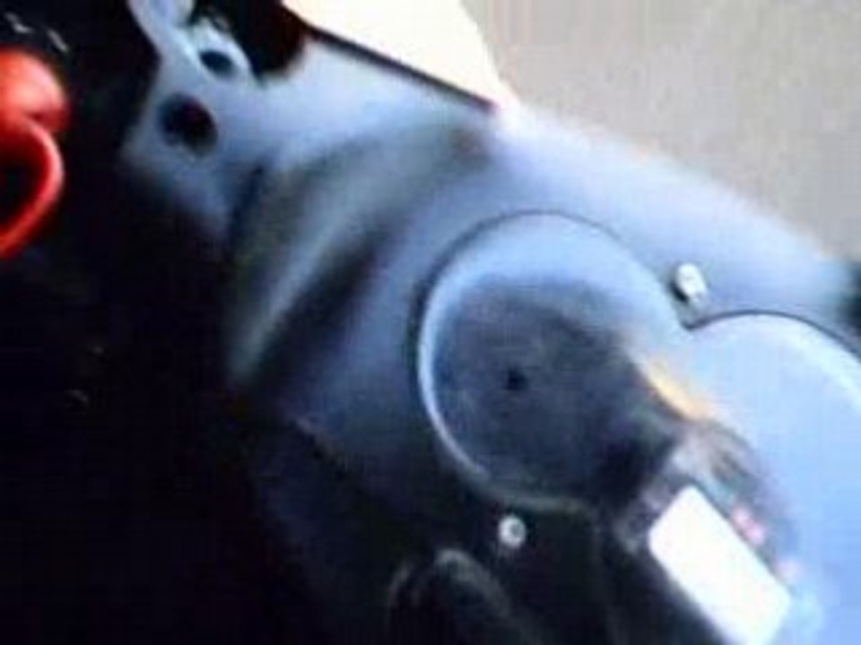 Tour de piste Charmes le 08 mai 2008 Tournois Racing