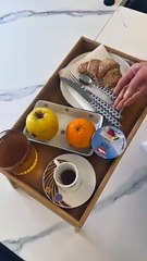 Colazione a letto per la mamma: 5 idee dolci e facili